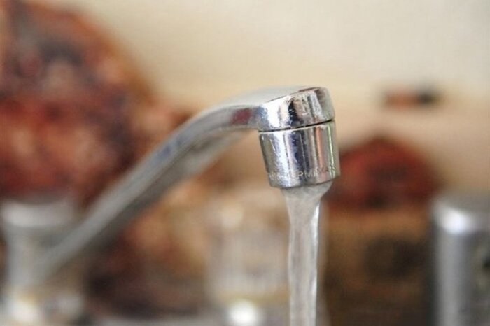 رویای آب در سرزمین هزاران چشمه