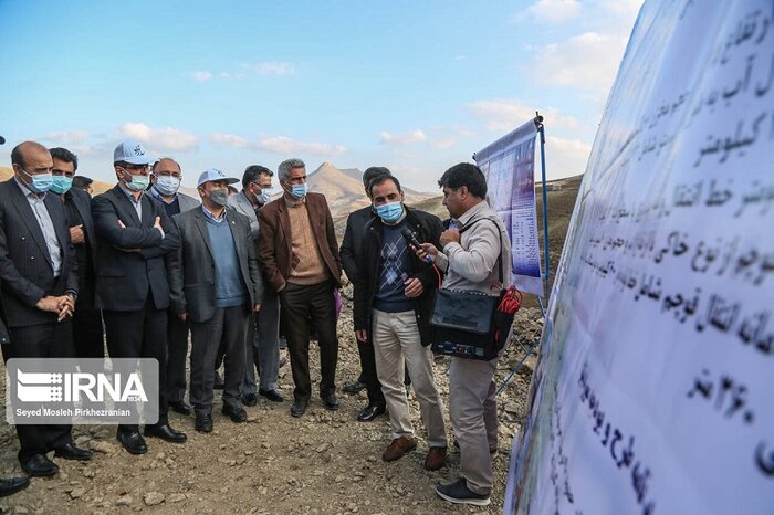 سنندجیها، تشنه آب گوارا