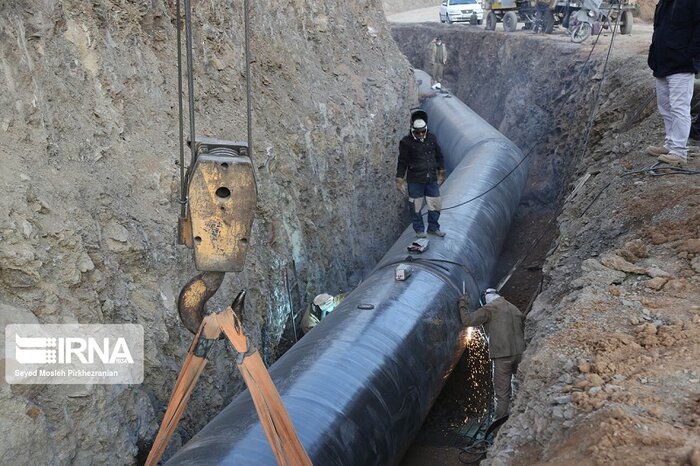 سنندجیها، تشنه آب گوارا