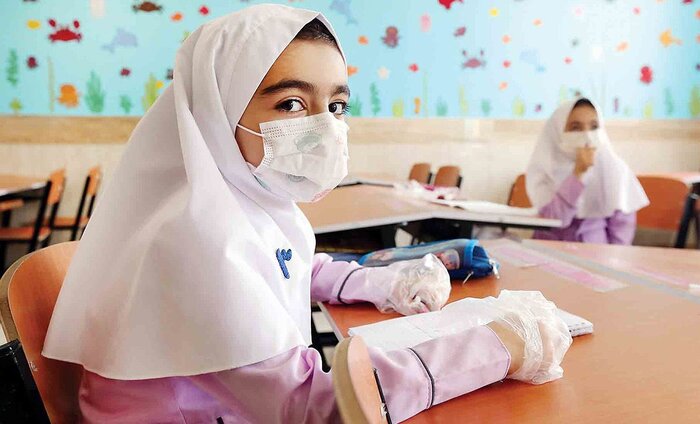 چگونه اضطراب امتحان حضوری دانش آموزان را کنترل کنیم؟