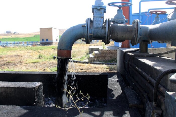 مشکلات زیست محیطی شهرک صنعتی مهاباد و قولهای تکراری