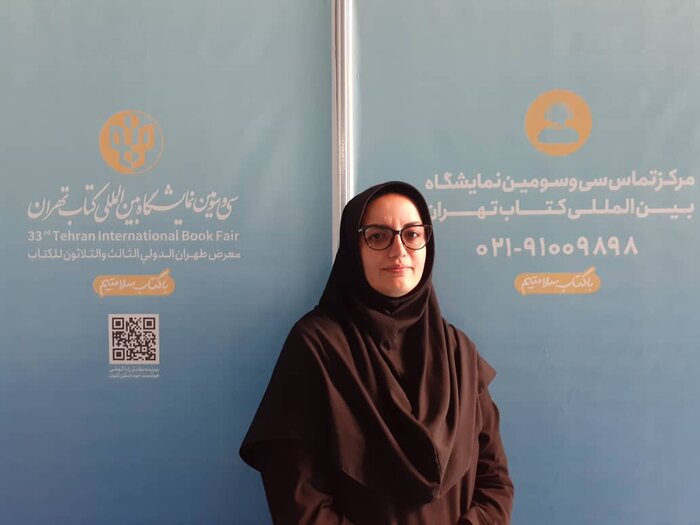 نمیتوان گفت که نمایشگاه فیزیکی روی فروش مجازی تاثیر داشتهاست 2