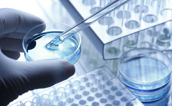 شناسایی مجرمان از بقایای به جامانده در صحنه جرم/تهیه پروفایل ژنتیکی خبرنگاران