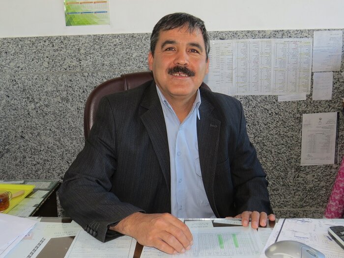 کشاورزان ابرکوه ۴۰۰ میلیون ریال کمک بلاعوض برای اجرای آبیاری نوین دریافت میکنند