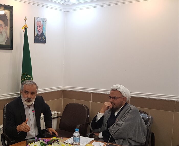 چرایی قیام ۱۵ خرداد باید بیش از پیش در جامعه تبیین شود