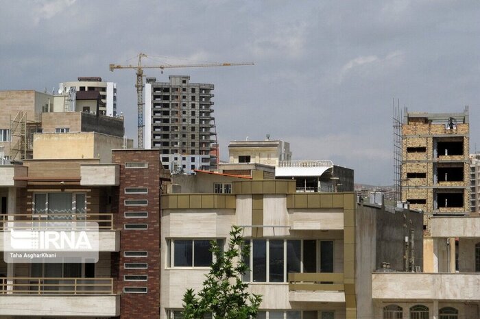نمای رومی آفتی بر جان هویت شهر قزوین است