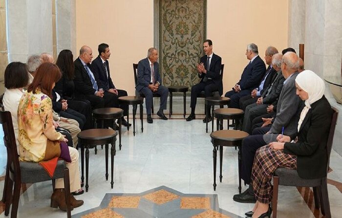 از امکان نهایی شدن توافق هسته ای ایران تا دعوت عربستان از ایران برای مذاکره