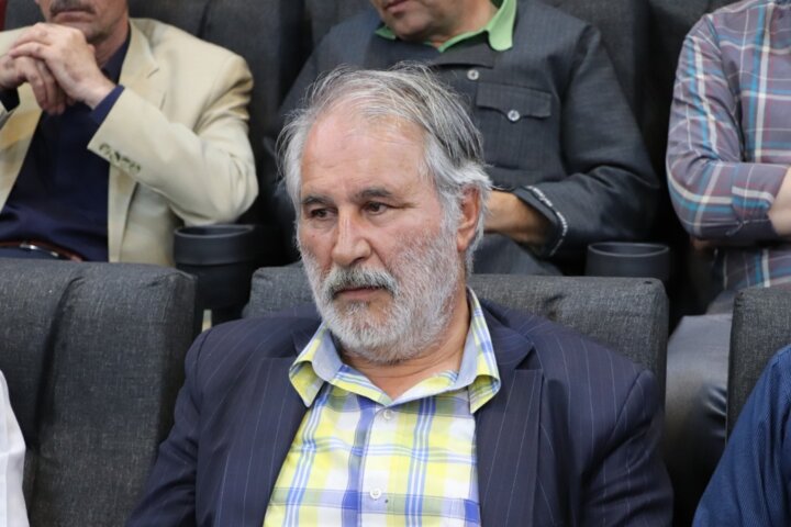 ورود به ایستگاه نوزدهم جشنواره تئاتر کردی سقز