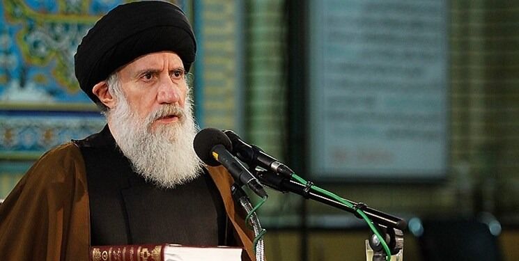 روح بلند آیت‌الله فاطمی نیا به ملکوت اعلی پیوست