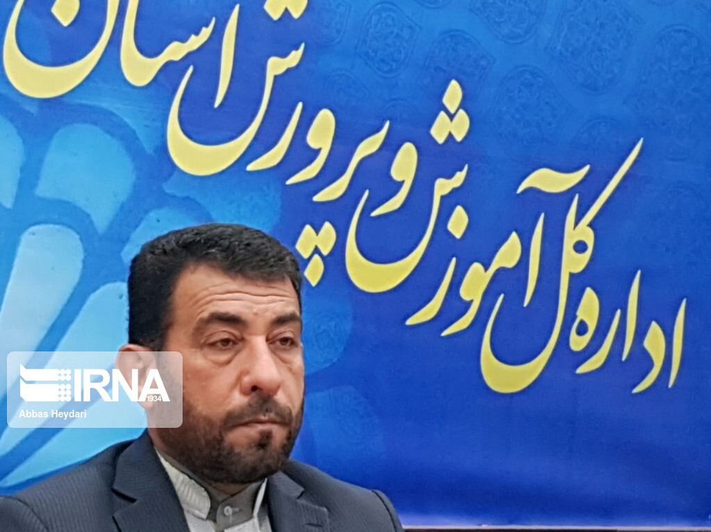 برگزاری ۲ همایش دانش آموزی رهروان حاج قاسم و دختران فاطمی دربوشهر دستور کار است