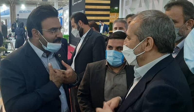 گازرسانی به ۴۹ روستا و ۲ شهر هرمزگان در دست اجرا است گازرسانی به ۴۹ روستا و ۲ شهر هرمزگان در دست اجرا است