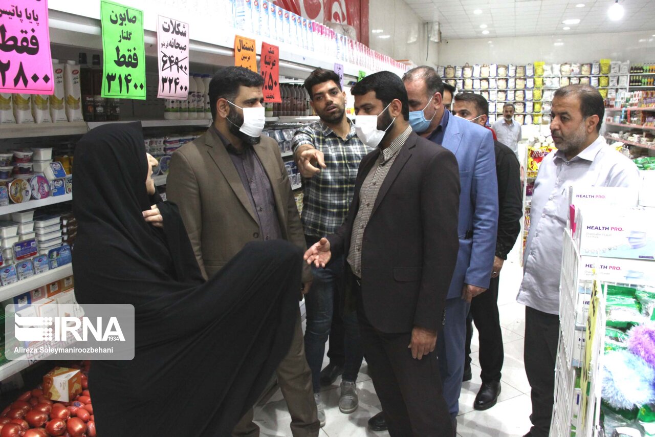 نمایندگی اداره کل بازرسی گلستان در گنبدکاووس دایر میشود نمایندگی اداره کل بازرسی گلستان در گنبدکاووس دایر میشود