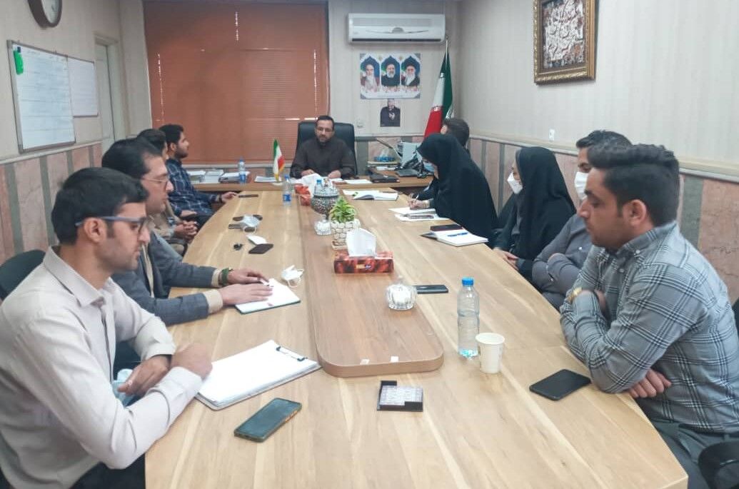بنیاد برکت ۱۵۰ طرح اشتغالزا در روستاهای قرچک اجرا میکند بنیاد برکت ۱۵۰ طرح اشتغالزا در روستاهای قرچک اجرا میکند