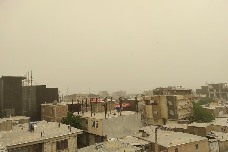 ️  ادارات و مراکز آموزش عالی ۶ شهرستان در کردستان تعطیل شد ️  ادارات و مراکز آموزش عالی ۶ شهرستان در کردستان تعطیل شد