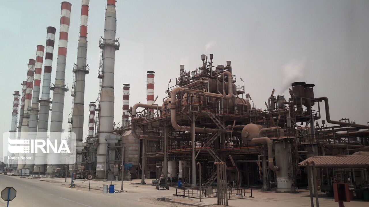 پایان موفقیت آمیز تعمیرات اساسی در شرکت پالایش نفت تهران