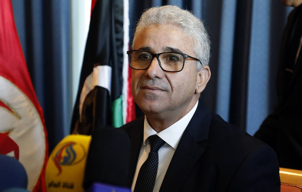 وقوع درگیری مسلحانه در پایتخت لیبی