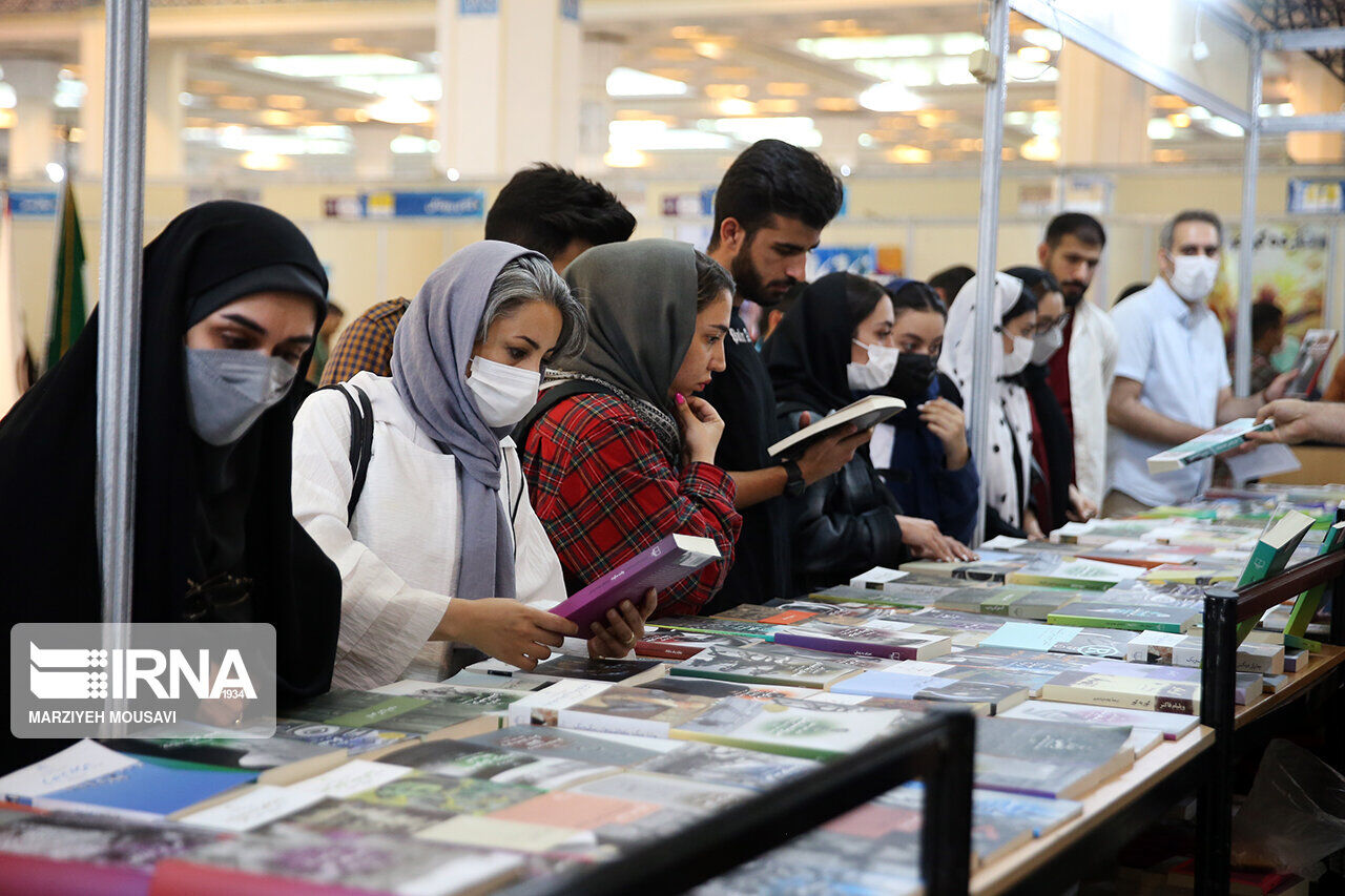 روز هفتم نمایشگاه کتاب تهران؛ از تعطیلی یک روزه تا احتمال تمدید