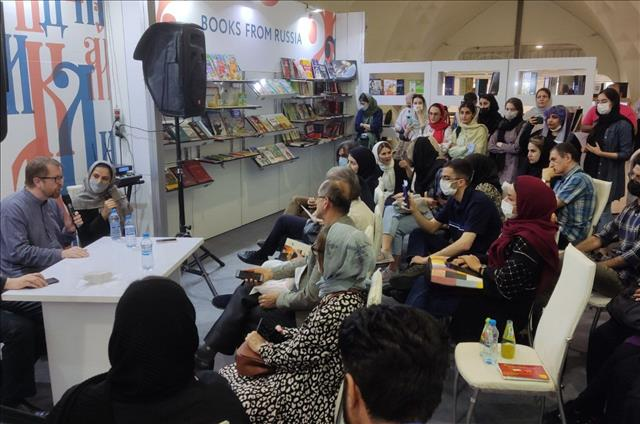 از روز هفتم نمایشگاه کتاب چه خبر؟