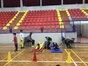 نخستین طرح استعدادیابی و هدایت ورزشی دانش آموزان در اصفهان افتتاح شد