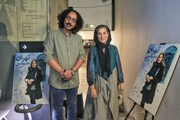 مستند تهرانِ سیمین روایت زندگی فاطمه معتمدآریا رونمایی شد