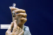 یک هزار و ۸۹۲ نفر در فارس نوبت چهارم واکسن کرونا دریافت کردند 