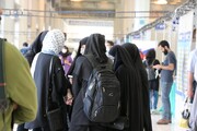 تاثیر حجاب و پوشش اسلامی بر زندگی انسان