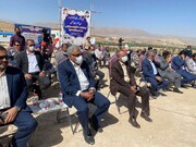 عملیات اجرایی هفت هزار واحد طرح نهضت ملی مسکن در استان فارس آغاز شد