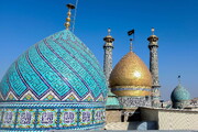 برنامه‌های دهه کرامت در آستان مقدس حضرت عبدالعظیم حسنی (ع) تشریح شد