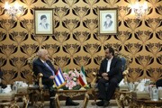 Teheran und Havana vereinbaren eine verstärkte wirtschaftliche Zusammenarbeit