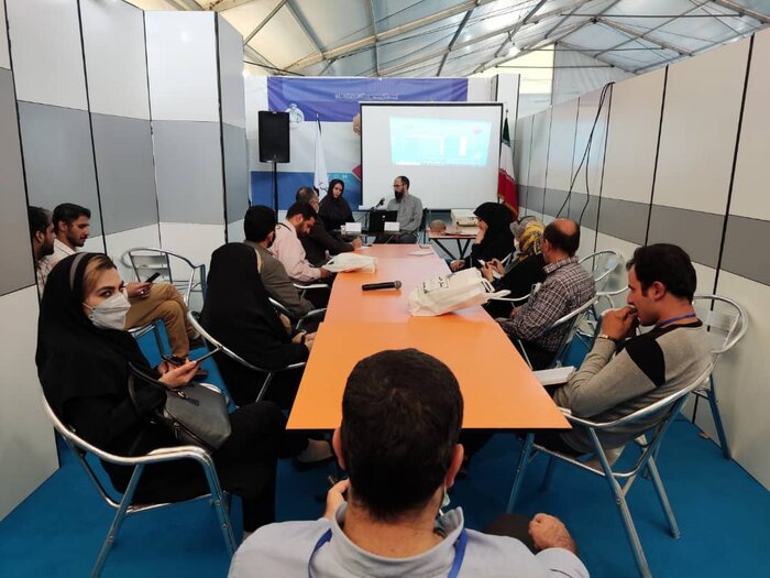 تجمیع ۴ جایزه مهم کتاب در یک غرفه از نمایشگاه/ برگزاری ۲۰۰ نشست تخصصی در ۶ روز