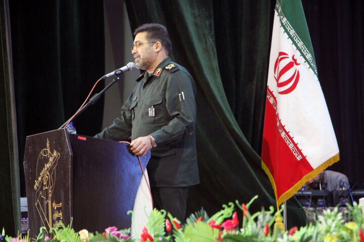 بازگشت امید به روستاهای یزد با همت بسیجیان