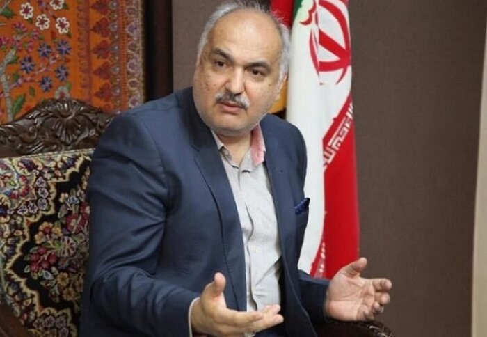 بازارچه و خانه خلاق صنایعدستی در راین راهاندازی میشود