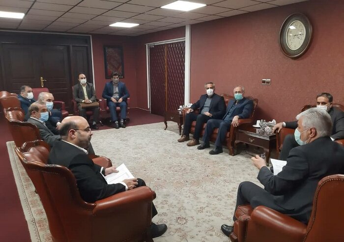 حسرت ۱۳ ساله بجنوردی ها برای تکمیل سالن ورزشی ۶ هزار نفره