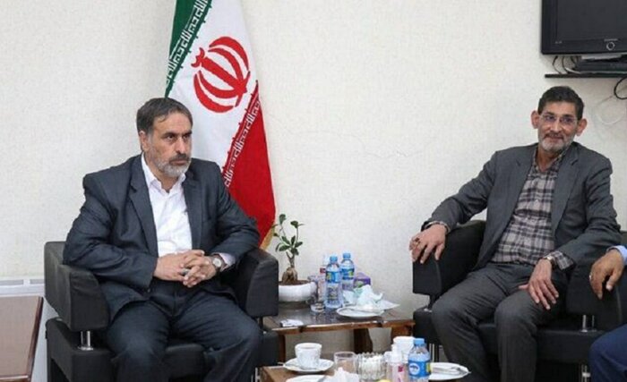 حسرت ۱۳ ساله بجنوردی ها برای تکمیل سالن ورزشی ۶ هزار نفره