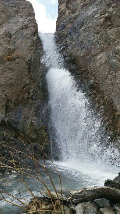 ایجاد "ژئوپارک" سبزوار، ظرفیت گردشگری جهانی در گرو همت مسوولان محلی