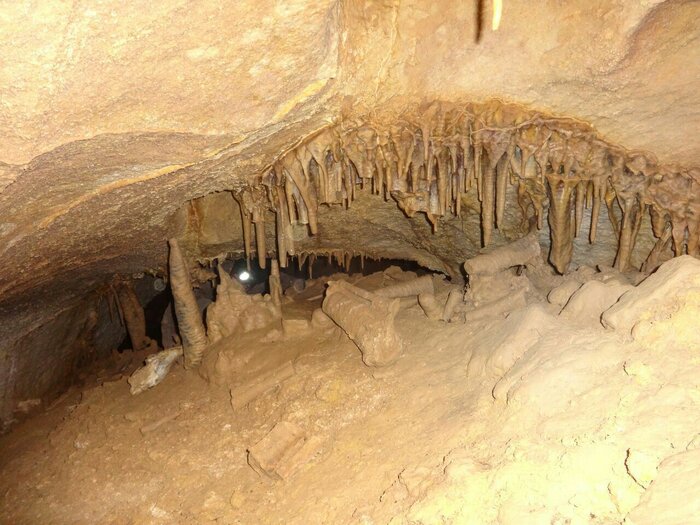 ایجاد "ژئوپارک" سبزوار، ظرفیت گردشگری جهانی در گرو همت مسوولان محلی