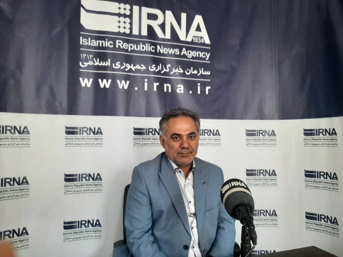 تحقق رویای تبدیل اینچهبرون به دروازه ارتباط با اروپا؛ در مسیر احیای جاده ابریشم