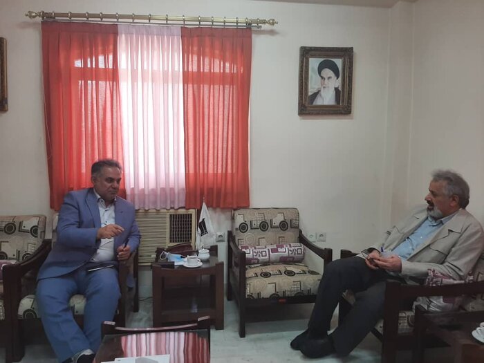 مشاور استاندار: سند راهبردی گلستان امسال عملیاتی میشود