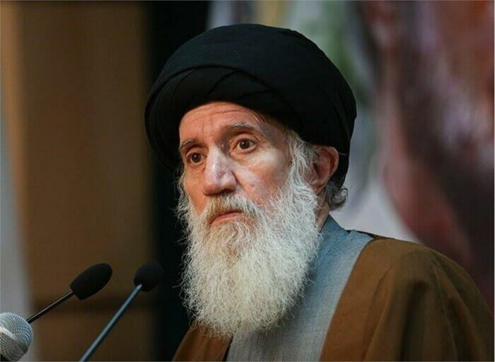 سفارشهای مرحوم فاطمینیا به عزاداران حسینی