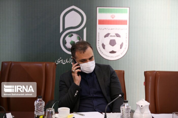 پیروزی استقلال و پرسپولیس در جدیدترین آرای انضباطی / با دستور مخبر لیگ با تماشاگر شد 2