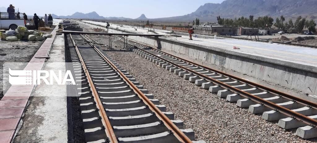 روسای راه‌آهن ایران و قزاقستان تفاهم‌نامه همکاری ریلی امضا کردند