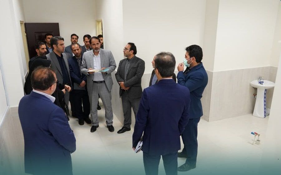 شهرداری اردبیل در محلات کم برخوردار مرکز سلامت ایجاد می‌کند