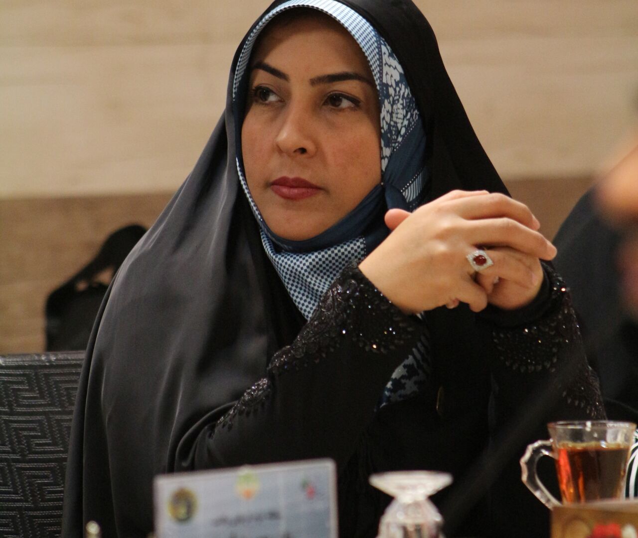 نمایشگاه سراسری کتاب فرصتی برای عرضه اندیشه‌های تمامی نویسندگان است