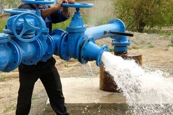 امیرآبادی: توزیع آب در تمام مناطق قم عادلانه باشد