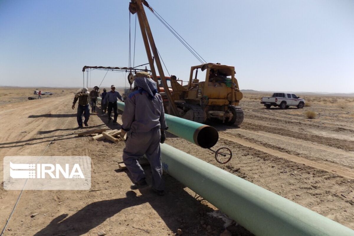 تکمیل پنج طرح در سیستان و بلوچستان گامی برای اتمام نیمهتمامها