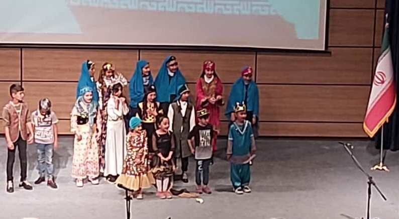 برترینهای شاهنامهخوانی بافت قدیم شیراز معرفی شدند برترینهای شاهنامهخوانی بافت قدیم شیراز معرفی شدند