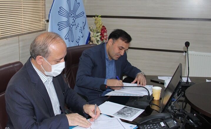 پردیس علم و فناوری دانشگاه محقق اردبیلی راه‌اندازی می‌شود