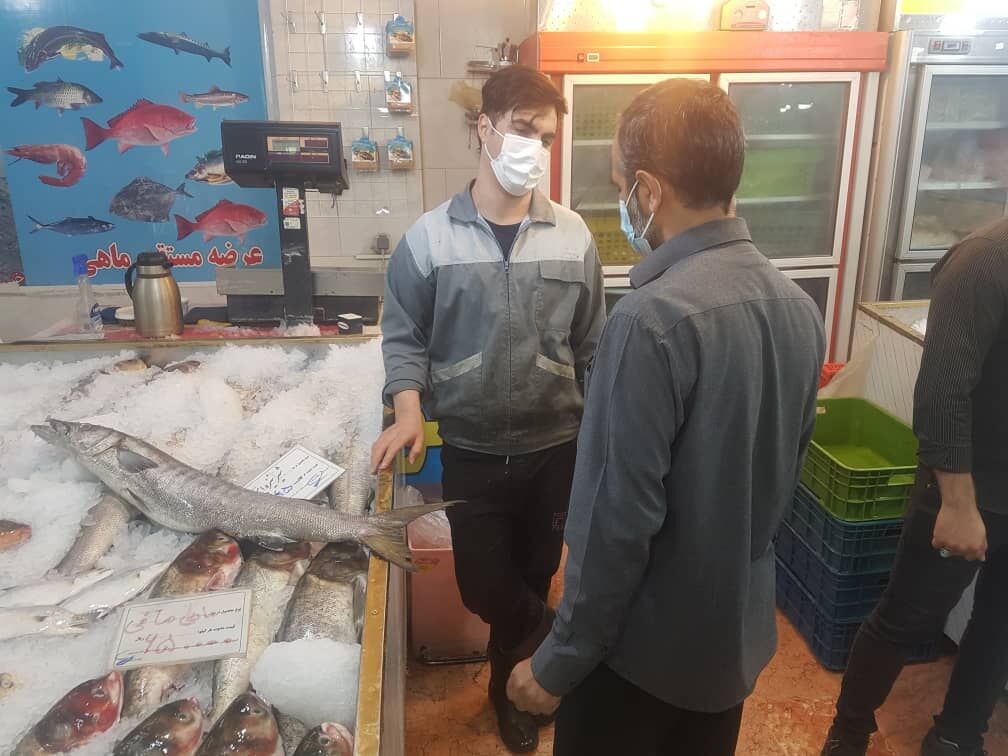 نظارت ها بر بازار برای جلوگیری از افزایش غیر منطقی قیمت ها ادامه یابد