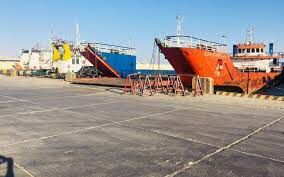 ۱۰۰ میلیارد تومان برای زیرساختهای بندر تجاری دیر اختصاص یافت  ۱۰۰ میلیارد تومان برای زیرساختهای بندر تجاری دیر اختصاص یافت