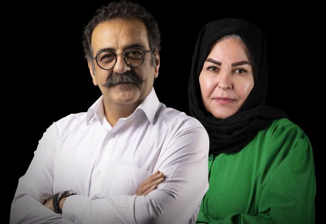 «پروین» به تئاتر شهر رسید